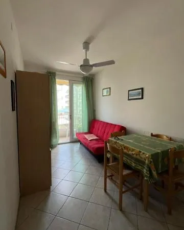 Giove Zona Piazza Aurora 20 Metri Dal Mare Appartamento Lido di Jesolo
