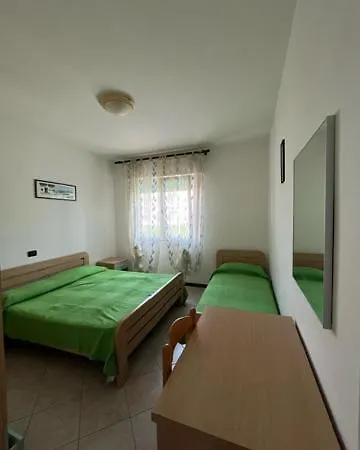 Appartamento Giove Zona Piazza Aurora 20 Metri Dal Mare Lido di Jesolo